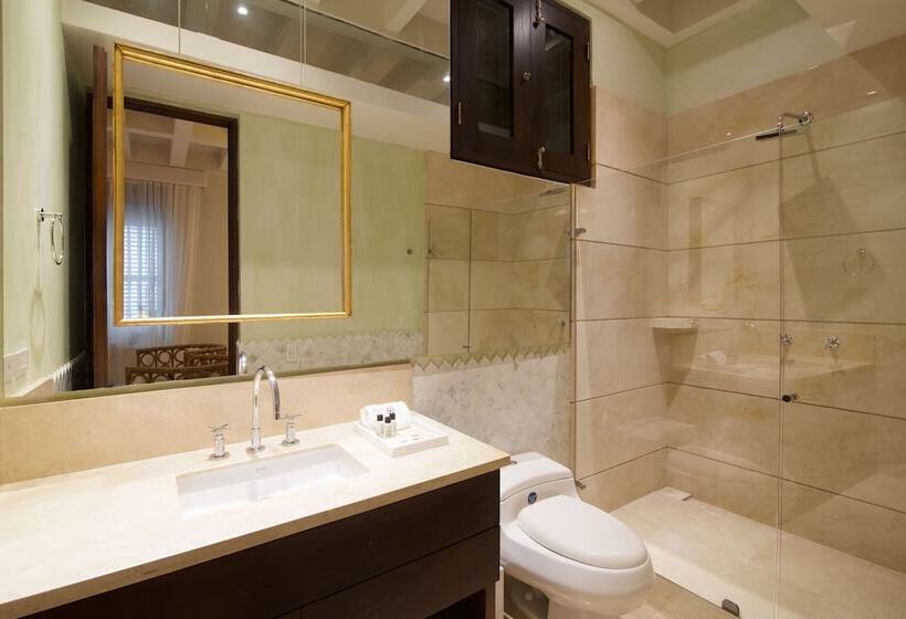 فندق Capellan De Getsemani