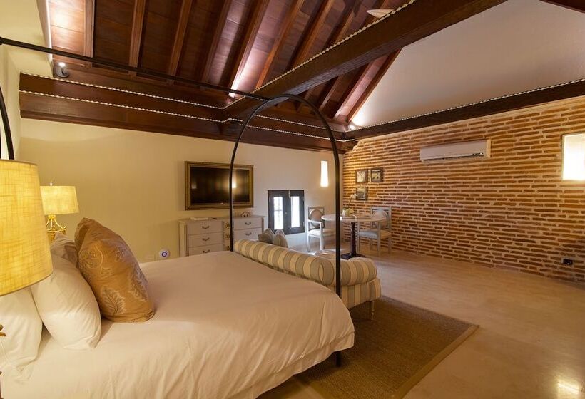 فندق Capellan De Getsemani