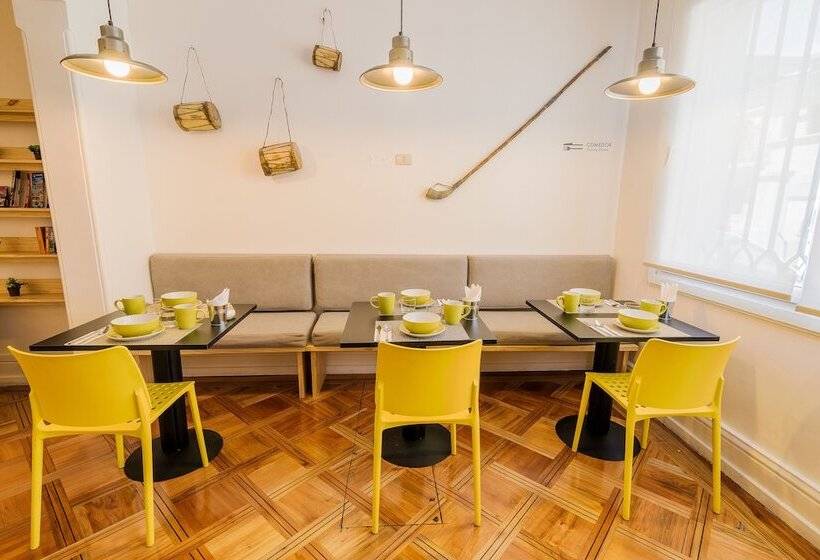 בית מלון כפרי Casa Baquedano