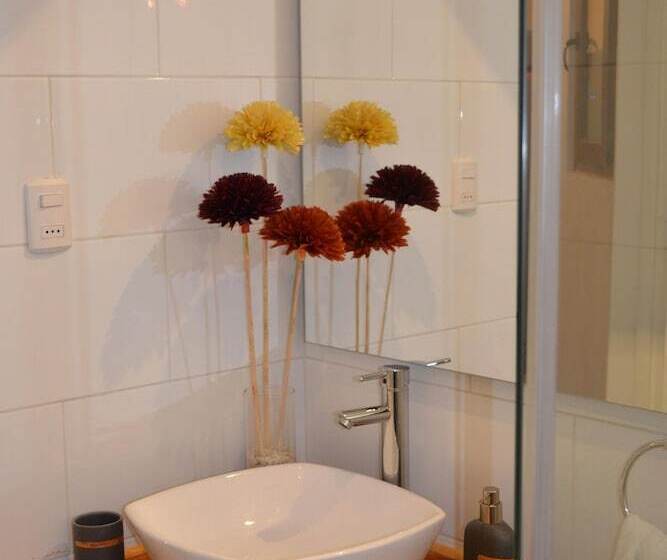 בית מלון כפרי Casa Baquedano