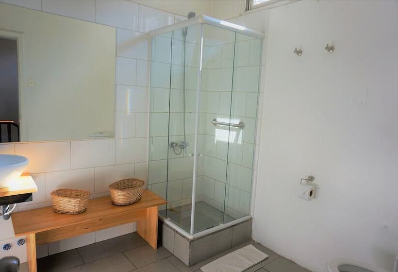 בית מלון כפרי Casa Baquedano