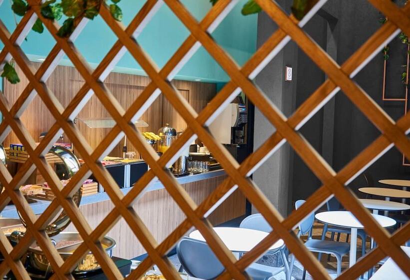 Отель City Centro By Marriott Ciudad De Mexico