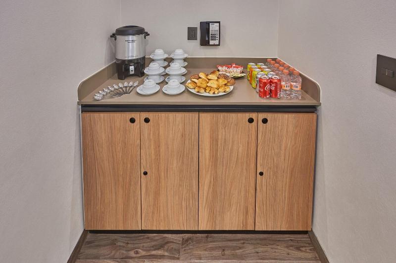 호텔 City Express Plus By Marriott Puerto Vallarta