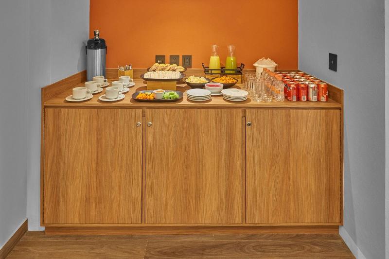 호텔 City Express Plus By Marriott Puerto Vallarta