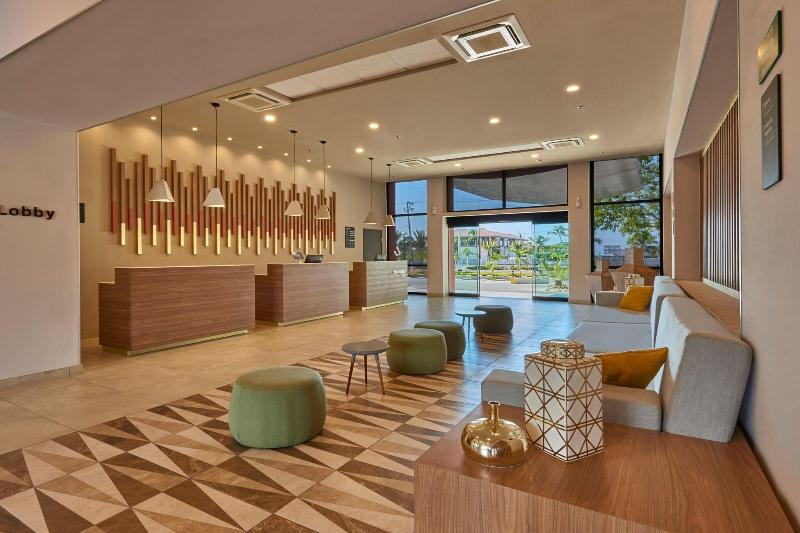 호텔 City Express Plus By Marriott Puerto Vallarta