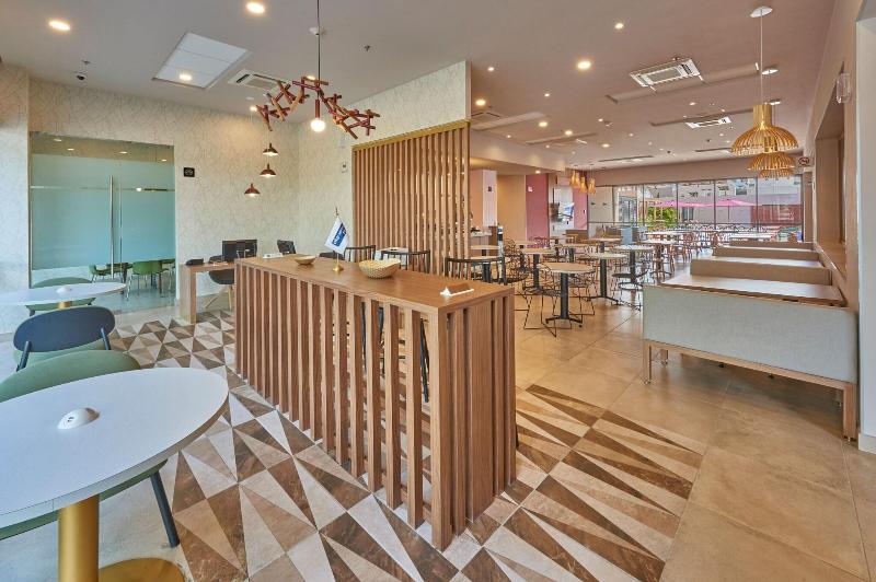 호텔 City Express Plus By Marriott Puerto Vallarta