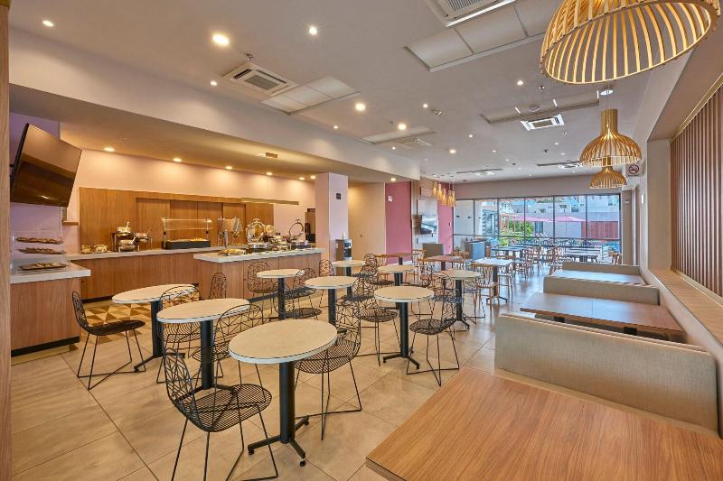 호텔 City Express Plus By Marriott Puerto Vallarta