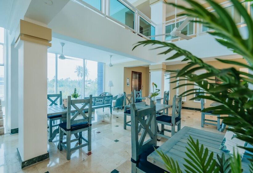 酒店 Checkin El Cortecito