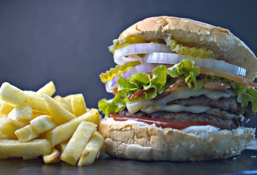 酒店 Checkin El Cortecito