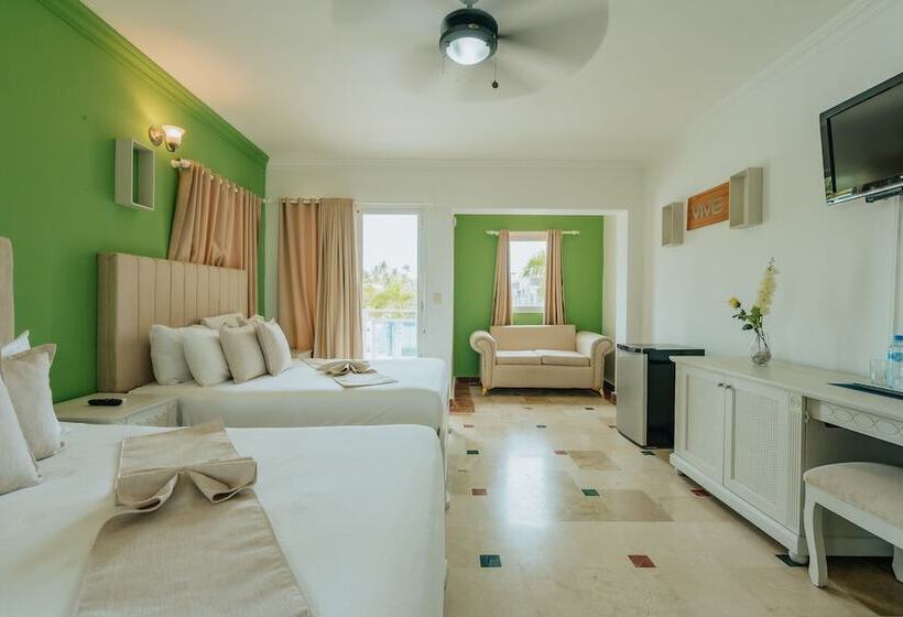 酒店 Checkin El Cortecito