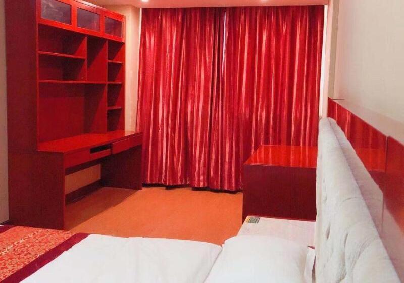 Hotel Greentree Alliance Anhui Chuzhou Middle Qingliu Road Qingliu Bridge