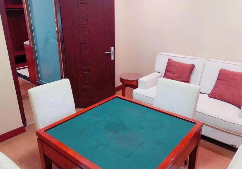 Hotel Greentree Alliance Anhui Chuzhou Middle Qingliu Road Qingliu Bridge