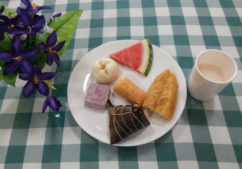 Отель Greentree Alliance Jiangsu Wuxi Yixing Jinsanjiao Bus Station