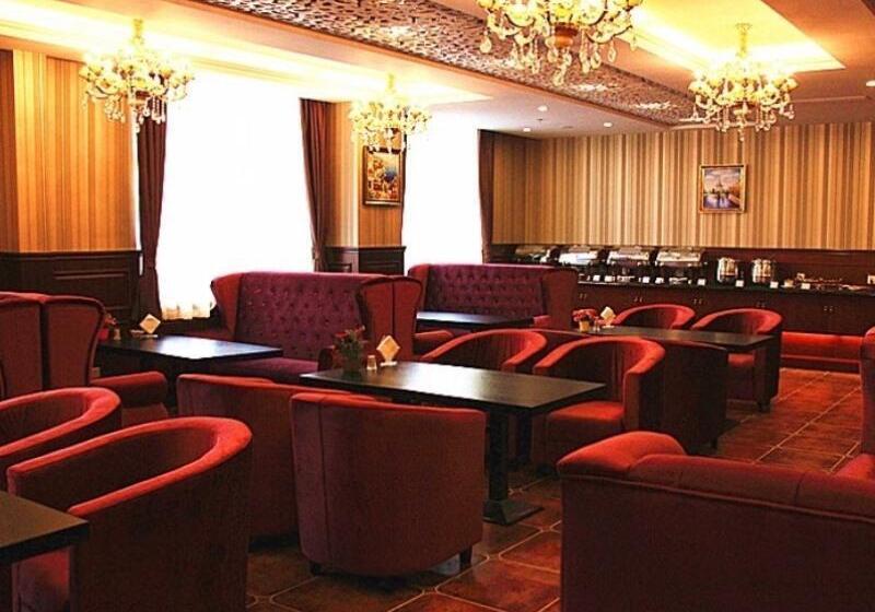 ホテル Greentree Inn Bengbu Nongji Market Changping Street