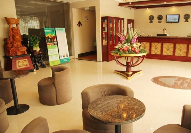 Отель Greentree Inn Anhui Hefei Wuhu Road Wanda Plaza Express