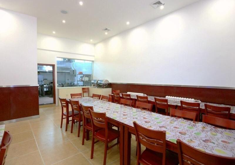 فندق Greentree Inn Gansu Baiyin East Bus Station Lanbao Road Express