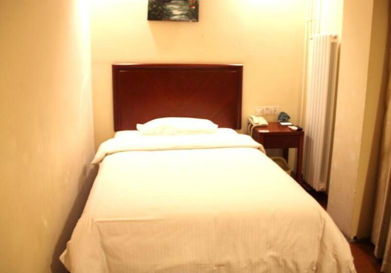 فندق Greentree Inn Beijing Beiqijia Litang Road Express