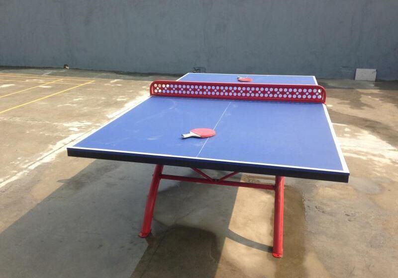 Hotel Greentree Inn Fujian Fuzhou Software Park River View Business