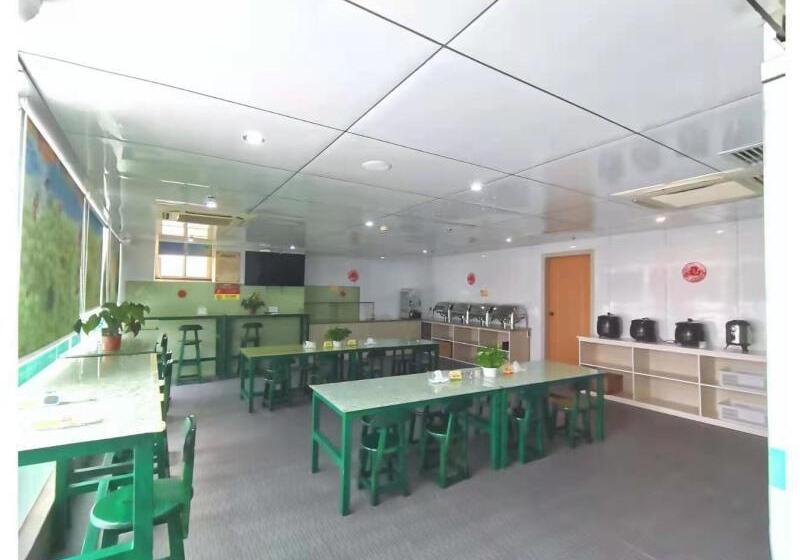 酒店 Greentree Inn Guangdong Yangjiang Xiping Road Bus Terminal Station Express