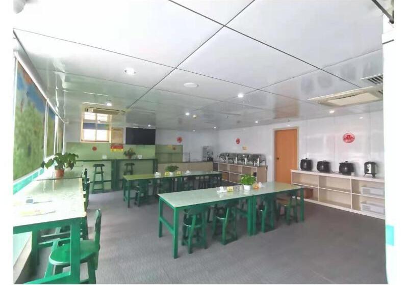 酒店 Greentree Inn Guangdong Yangjiang Xiping Road Bus Terminal Station Express