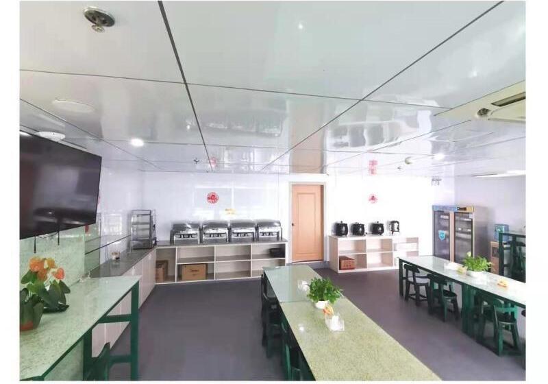 酒店 Greentree Inn Guangdong Yangjiang Xiping Road Bus Terminal Station Express