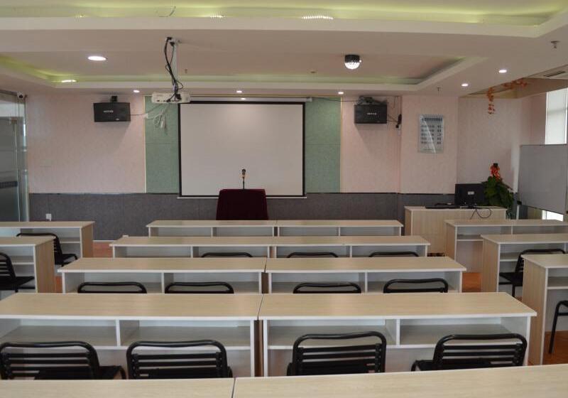 酒店 Greentree Inn Guangdong Yangjiang Xiping Road Bus Terminal Station Express