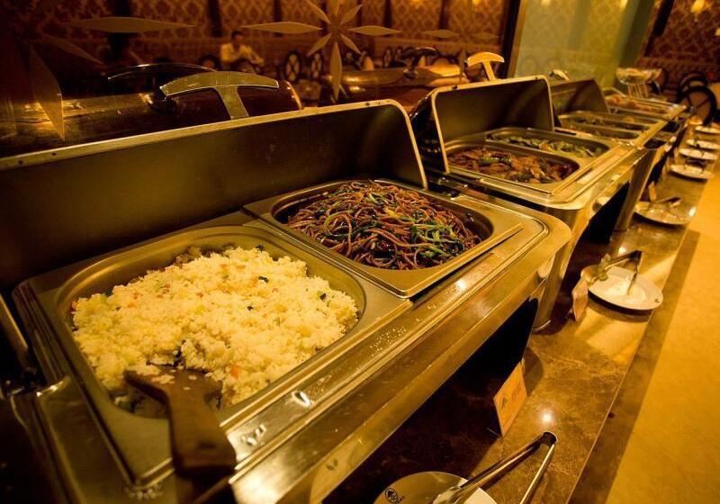 فندق Greentree Inn Suzhou Qimen North Street Likou