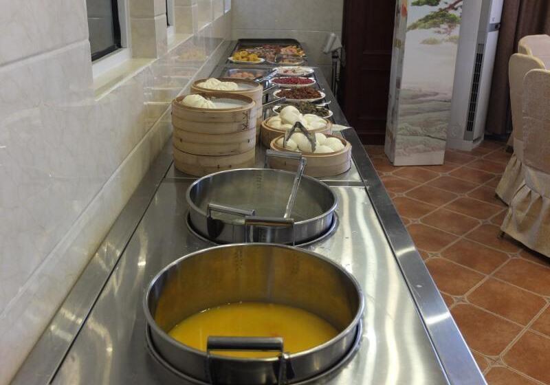 فندق Greentree Inn Jiangsu Wuxi Jiangyin North Huancheng Road Walking Street Express