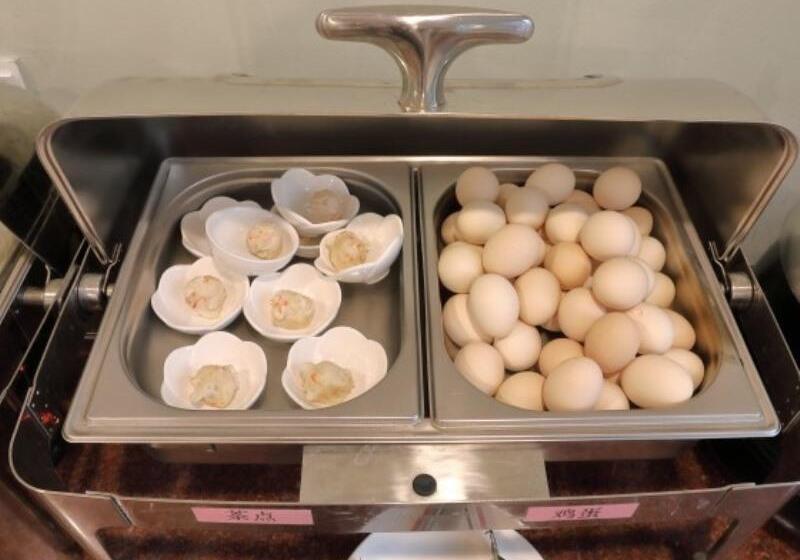 فندق Greentree Inn Jieyang Municipal Government Express