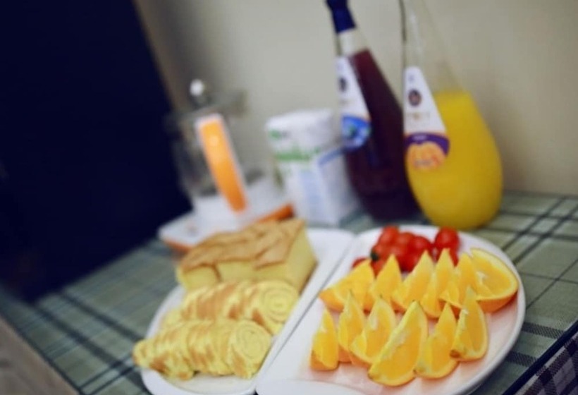 Отель Greentree Inn Jxuzhou East Third Ring Road Xcmg Heavy Machinery