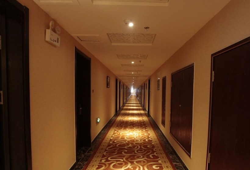 בית מלון כפרי Greentree Inn Shandong North Weihai Station North International Bathing Beach Business