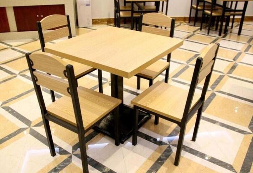 호텔 Greentree Inn Shanghai Kangqiao Industrial Zone Jinxiu Road Business