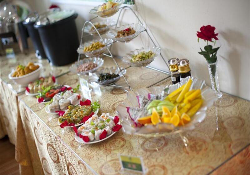 בית מלון כפרי Greentree Inn Guangdong Shantou Changping Road Exp