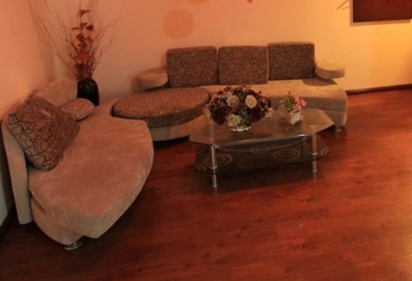 酒店 Greentree Inn Tianjin Xiqin Development District Dasi Meijiang Exhibition Center