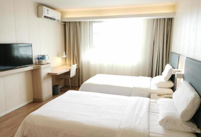 Hanting Hotel Kaifeng Songcheng Road
