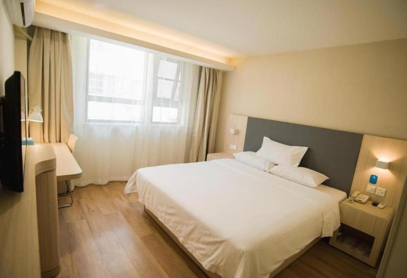 Hanting Hotel Kaifeng Songcheng Road