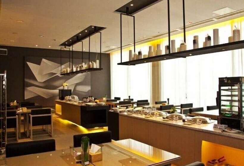 فندق Jinjiang Inn Fuzhou Cangshan Olympic Centre