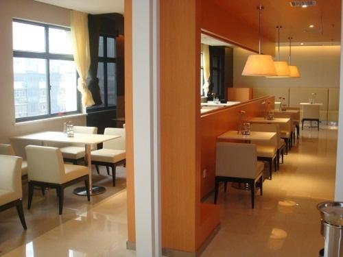 酒店 Jinjiang Inn Wuhan Xudong Avenue