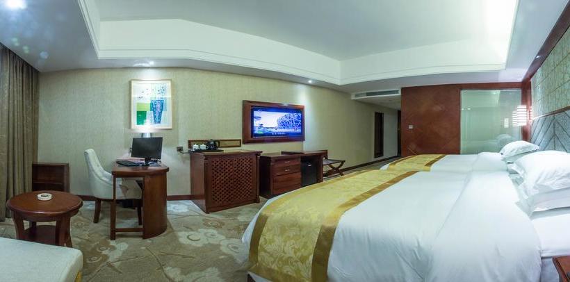 فندق Kaili International