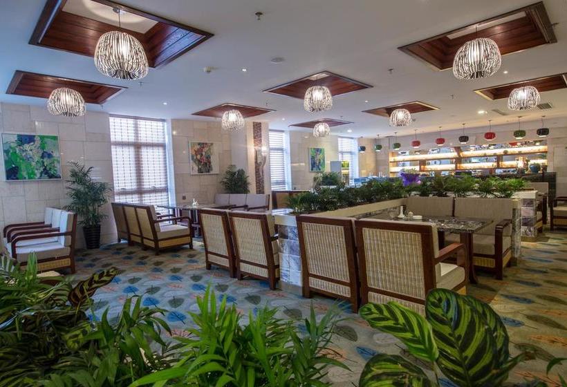 فندق Kaili International