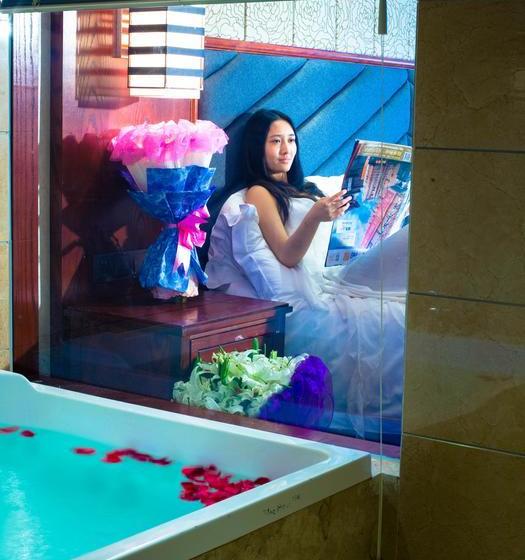 فندق Kaili International