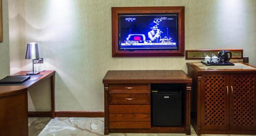 فندق Kaili International