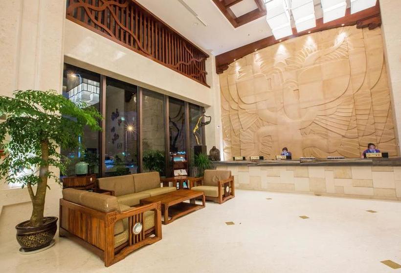 فندق Kaili International