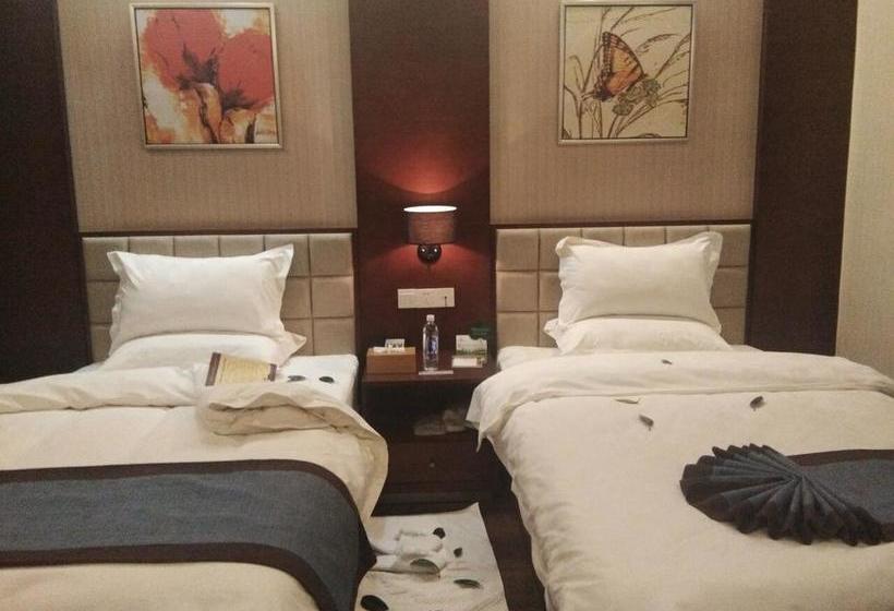 فندق Kelly Business