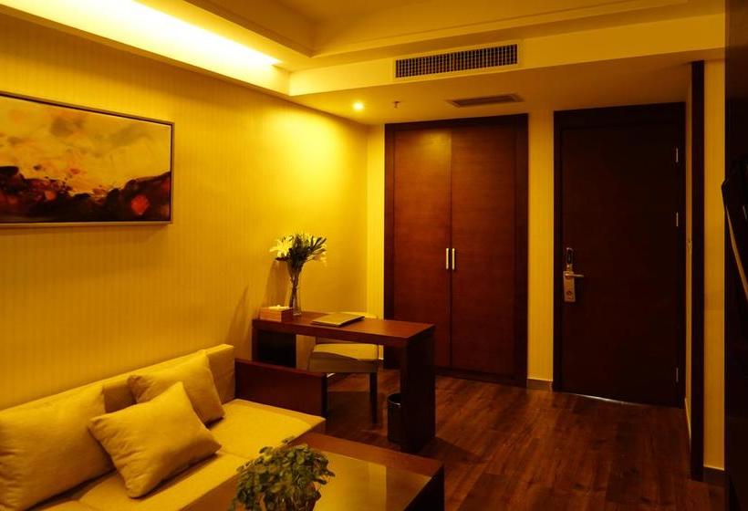 فندق Kelly Business