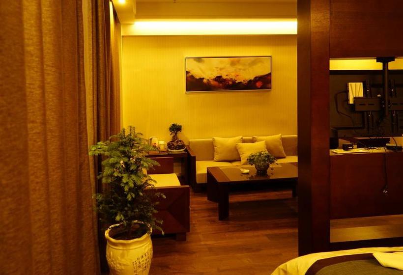 فندق Kelly Business