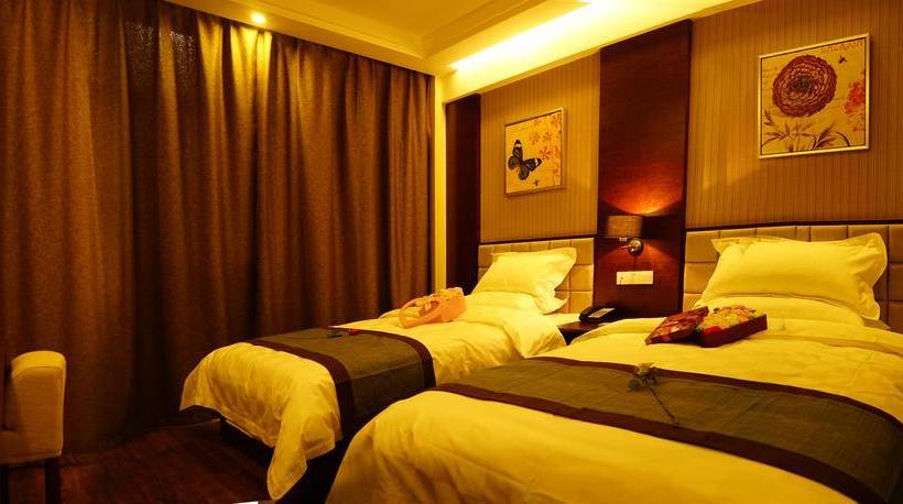 فندق Kelly Business