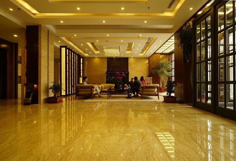 فندق Kelly Business