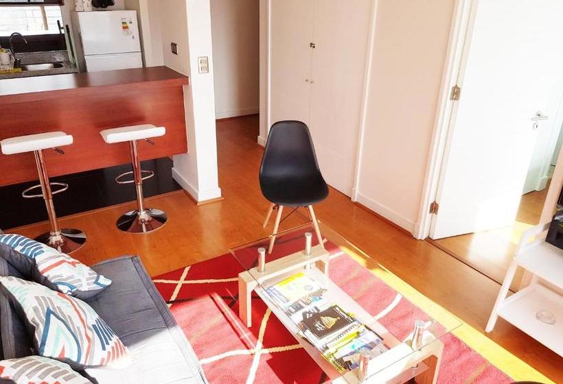 호텔 Roypace Nueva Providencia