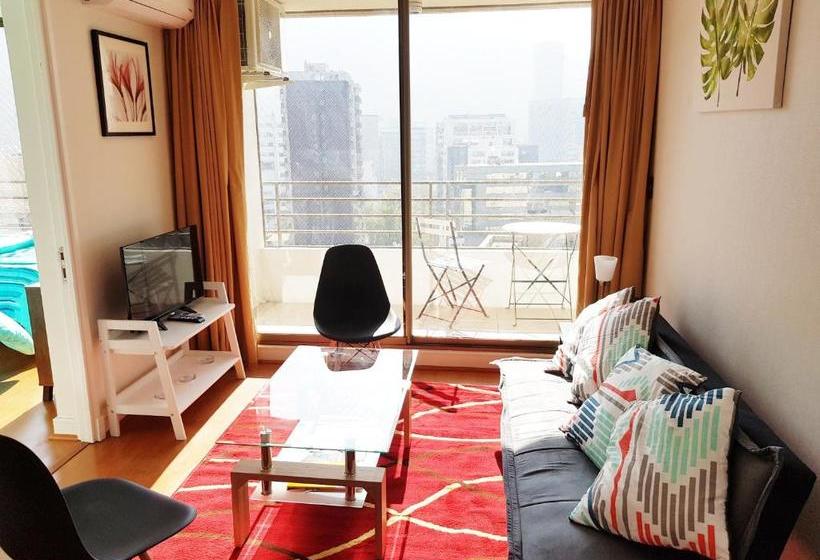 Отель Roypace Nueva Providencia